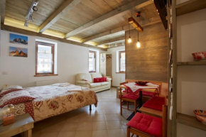 Dolomiti Comfortspace Free Parking